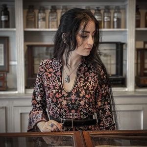 Meet your Posher, Samantha